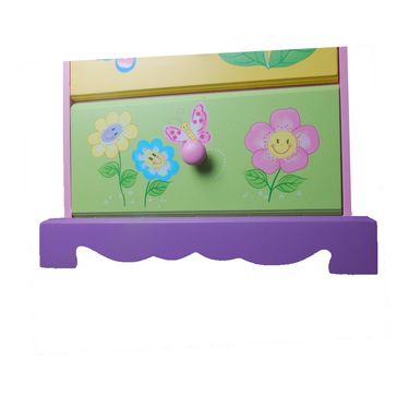 Kids Dresser
